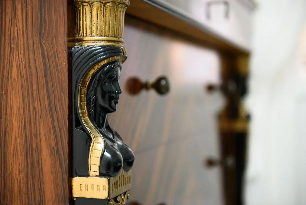 Palazzo Dello Spagnolo Suite Naples 0*,  Italy