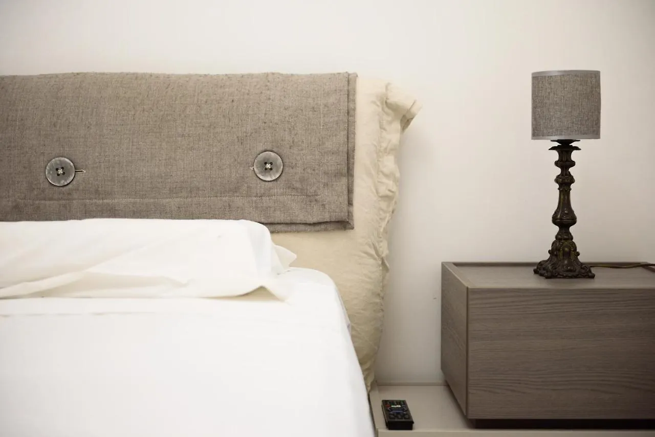 Apartment Palazzo Dello Spagnolo Suite Naples
